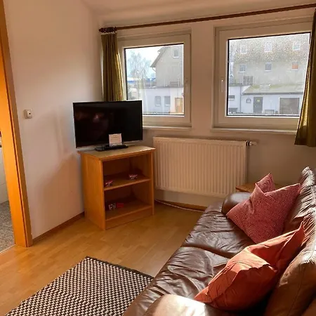 Guest house Messeappartementhaus Direkt An Der A7