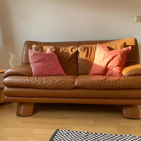 Messeappartementhaus Direkt An Der A7 3* Bockenem