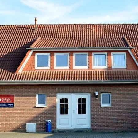 Guest house Messeappartementhaus Direkt An Der A7