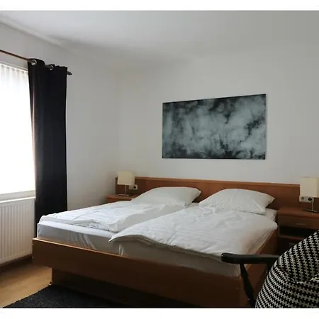 Messeappartementhaus Direkt An Der A7 Bockenem