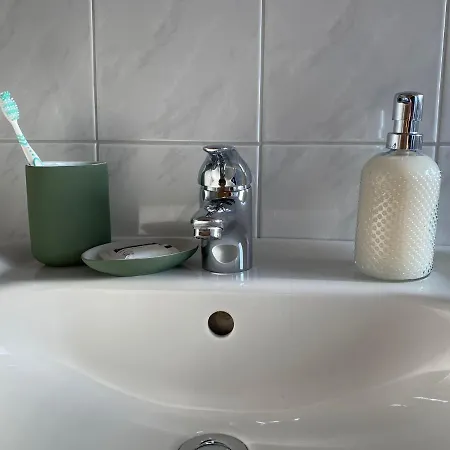 Messeappartementhaus Direkt An Der A7 3* Bockenem