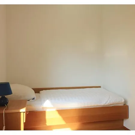 Messeappartementhaus Direkt An Der A7 Guest house 3*