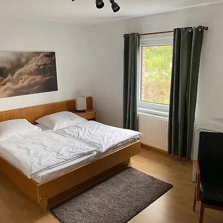 Messeappartementhaus Direkt An Der A7 * Bockenem