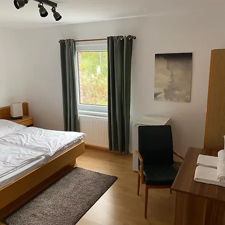 Messeappartementhaus Direkt An Der A7