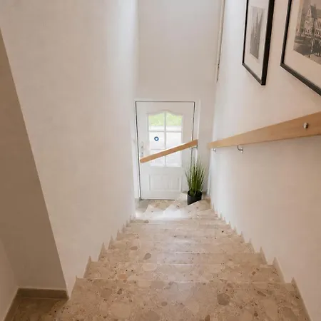 Guest house Messeappartementhaus Direkt An Der A7 Bockenem